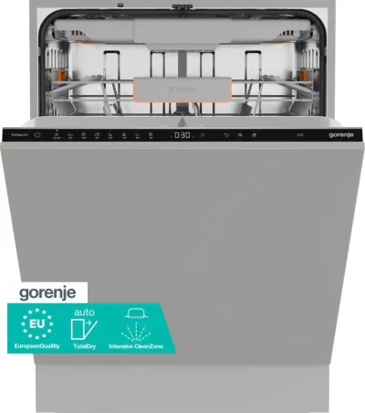 GORENJE Ugradbena mašina za suđe GV16B