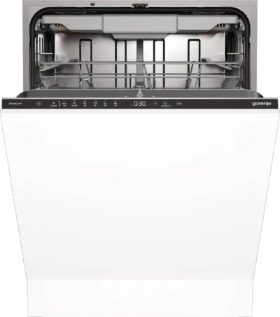 GORENJE Ugradbena mašina za suđe GV16D5