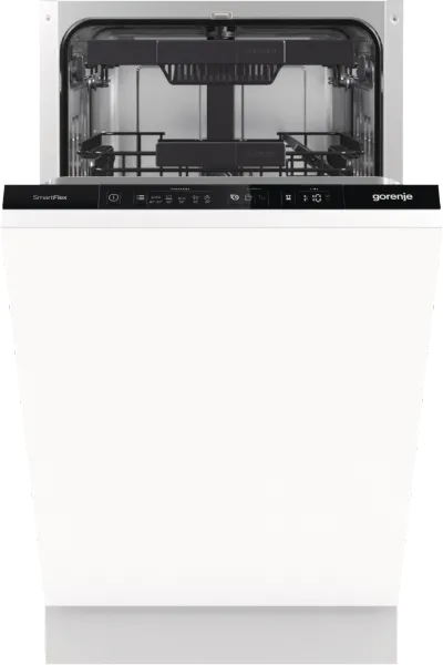 GORENJE Ugradbena mašina za suđe GV561D10