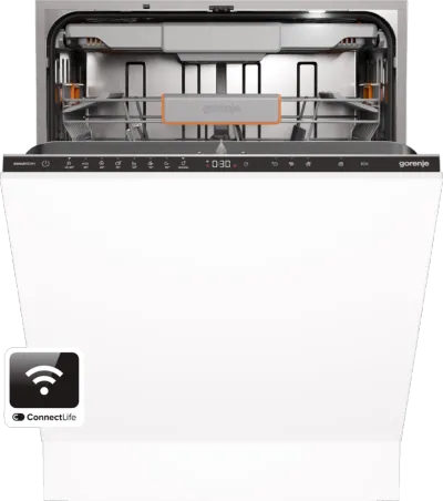 GORENJE Ugradbena mašina za suđe GV673A66