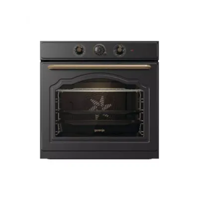 GORENJE Ugradbena pećnica BOS67371CLB