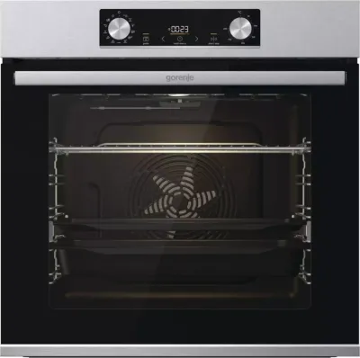 GORENJE ugradbena pećnica BOS6737E13X
