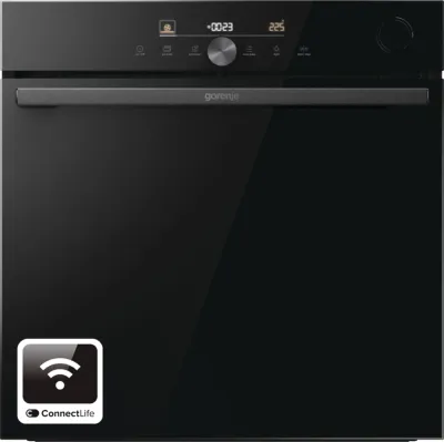 GORENJE Ugradbena pećnica BSA6747DGWI
