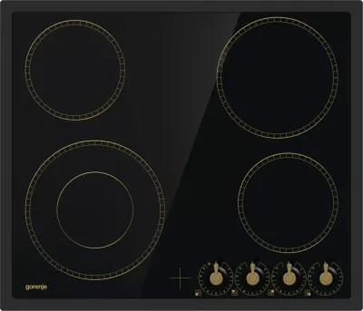 GORENJE Ugradbena ploča EC642CLB