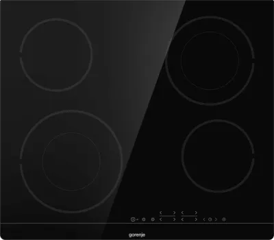 GORENJE Ugradbena ploča ECT604FM