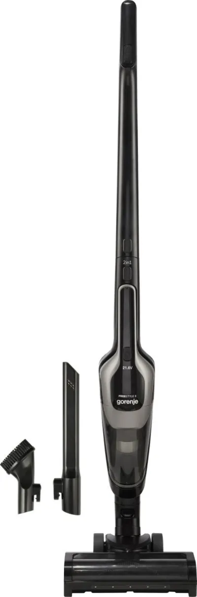 GORENJE Usisivač SVC216110FSIIBKA