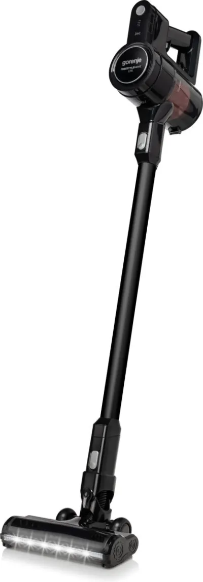 GORENJE Usisivač SVC216FMLBKII