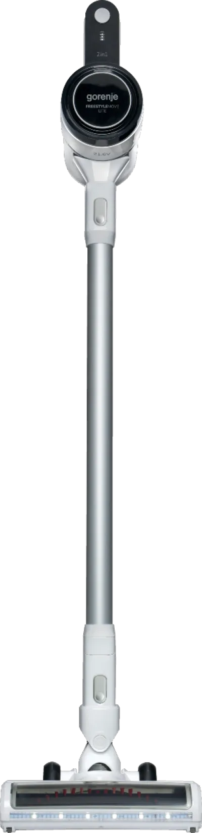 GORENJE Usisivač SVC216FMLW