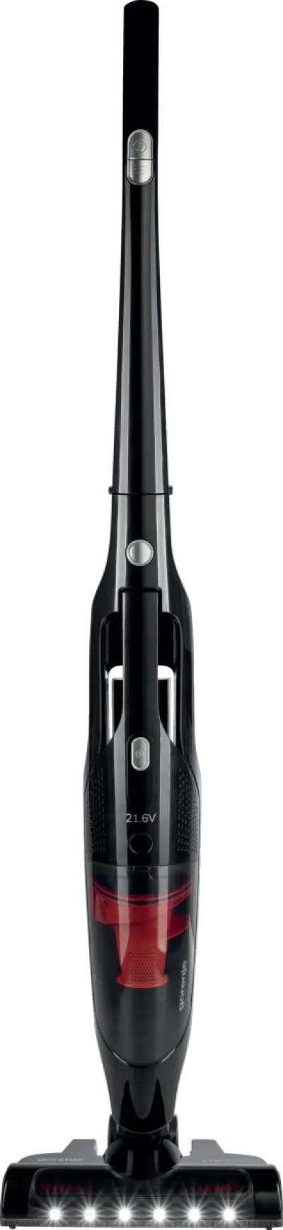 GORENJE Usisivač SVC216GFBK