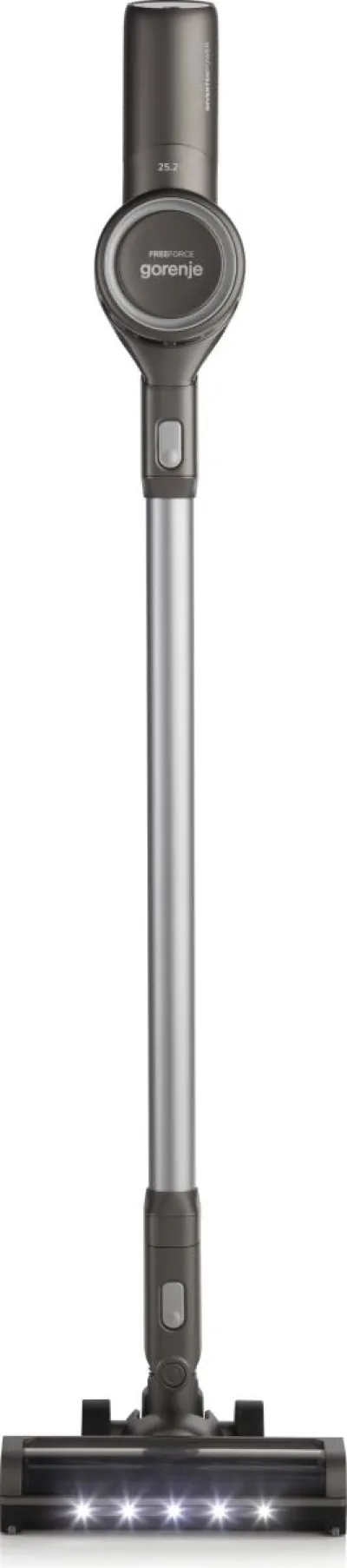 GORENJE Usisivač SVC252420FFA
