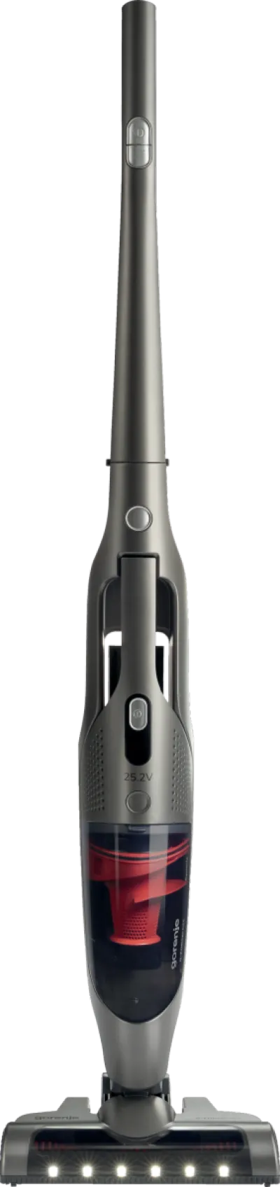 GORENJE Usisivač SVC252GFA
