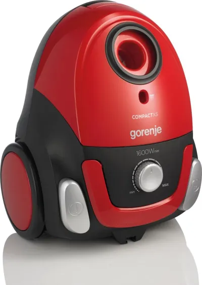 GORENJE Usisivač VC1615CXR
