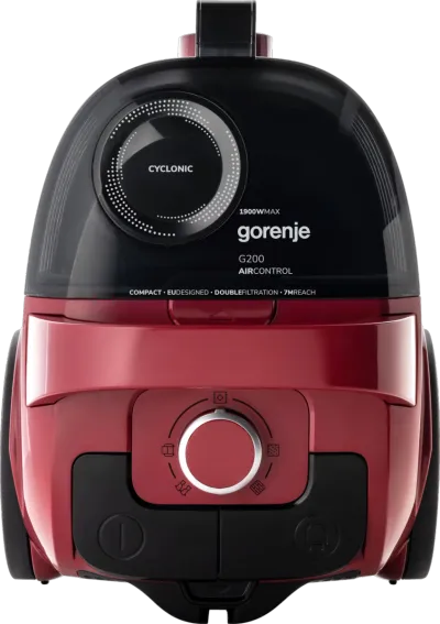 GORENJE Usisivač VC1901G2ACR