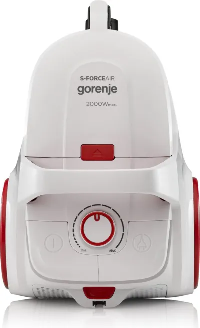 GORENJE Usisivač VC2002SFAWR