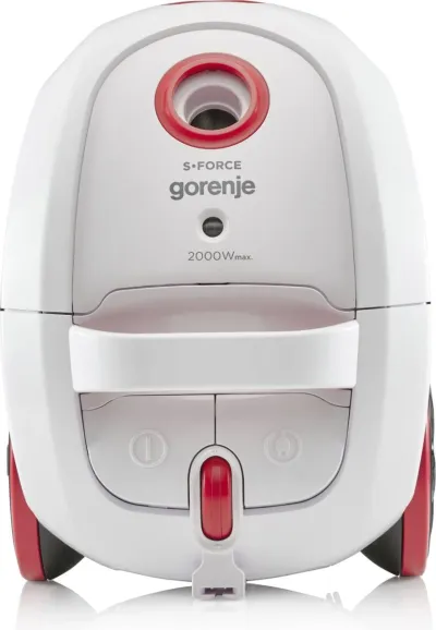 GORENJE Usisivač VC2021SFWR
