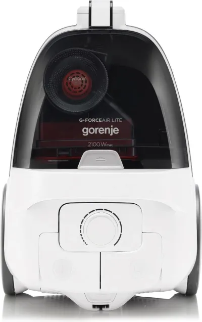 GORENJE Usisivač VC2101GALWCY