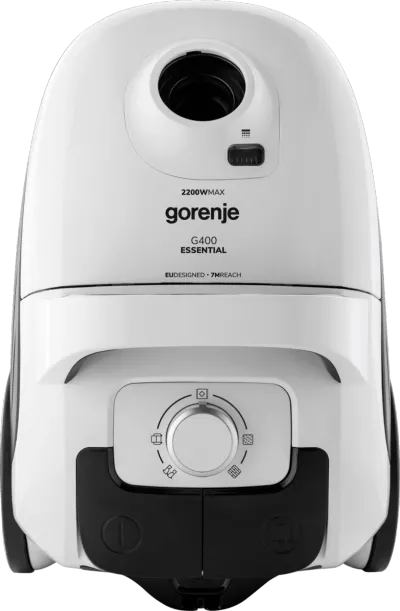 GORENJE Usisivač VC2221G4EW