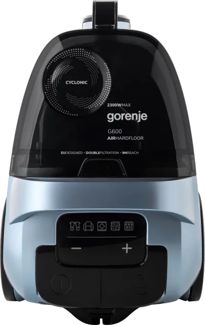 GORENJE Usisivač VC2302G6AHBL