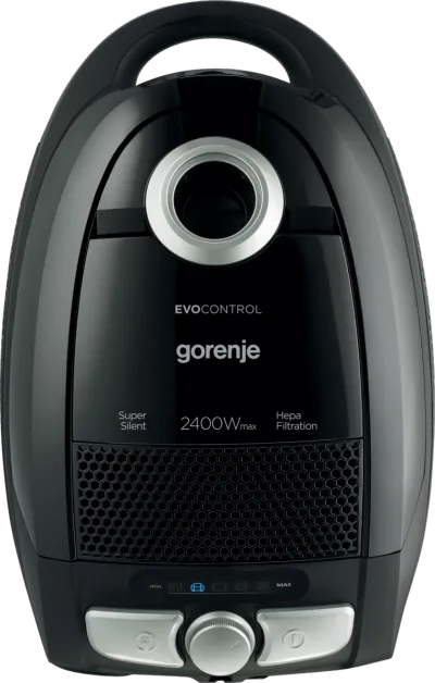 GORENJE Usisivač VC2421ECBK