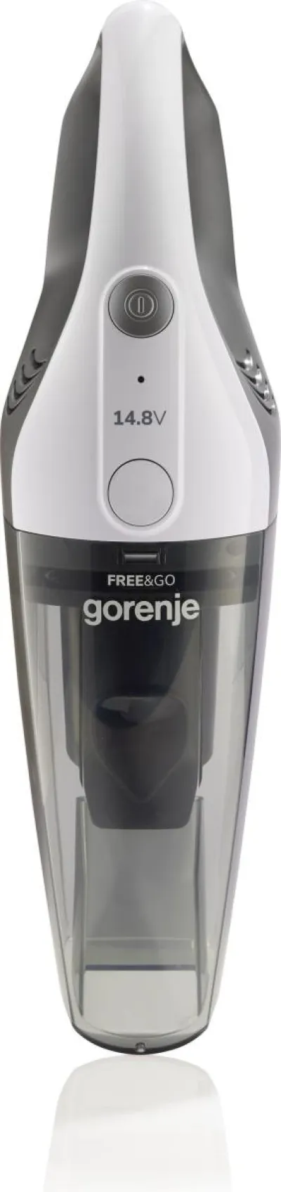 GORENJE Usisivač MVC148FGW