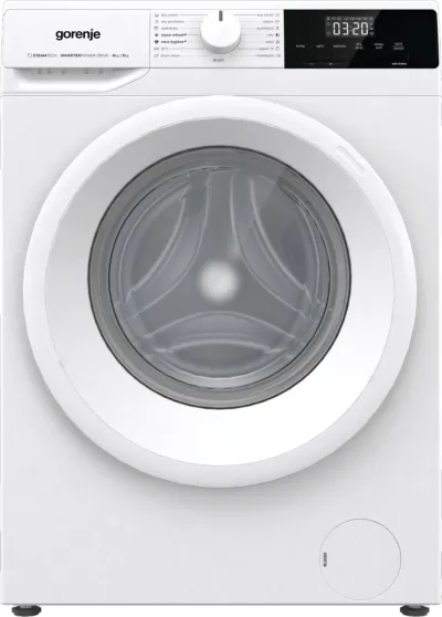 GORENJE Veš mašina + sušilica W3D2A854ADS