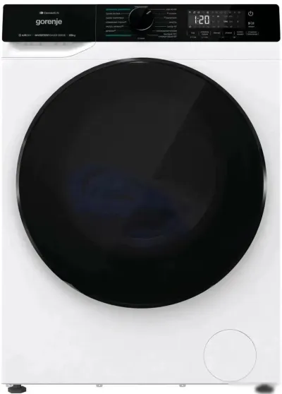 GORENJE Veš mašina + sušilica WD2PA854ADW