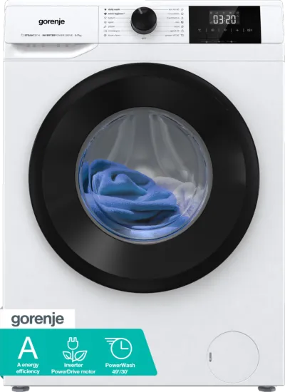 GORENJE Veš mašina W3NGPI74A3S