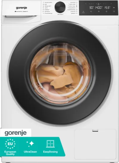 GORENJE Veš mašina WG484A31