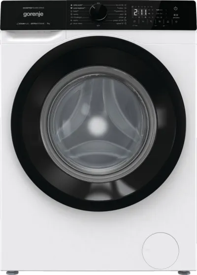 GORENJE Veš mašina WNHA74SASEU