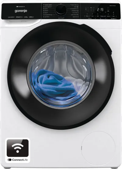 GORENJE Veš mašina WPNA14A3PWIFI