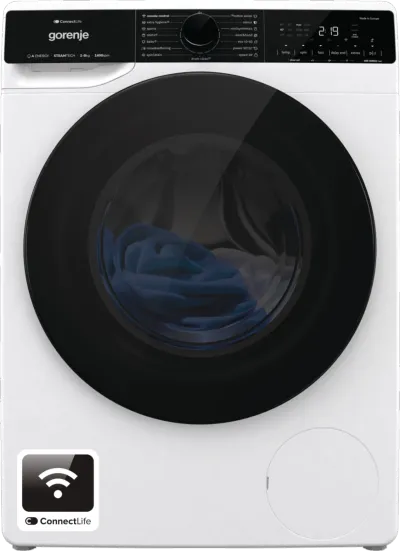 GORENJE Veš mašina WPNA84A2TSWIFI