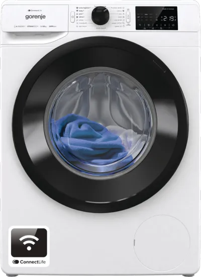 GORENJE Veš mašina WPNEI14ASWIFI