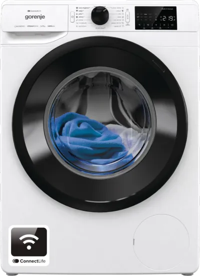 GORENJE Veš mašina WPNEI74A1SWIFI