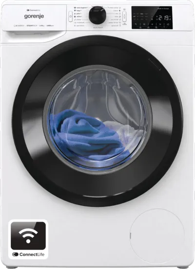 GORENJE Veš mašina WPNEI84A1SWIFI