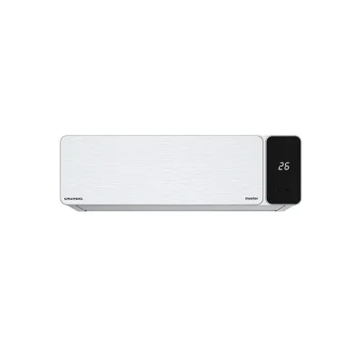 GRUNDIG KLIMA GEEPDH 180/181