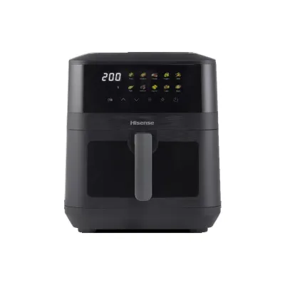 HISENSE Friteza HAF2100DCD
