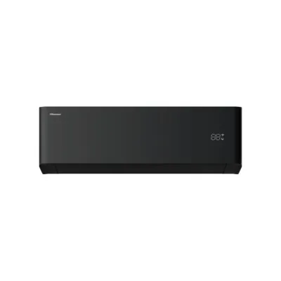 HISENSE Klima Uni HB 24K HB70 Black Panel