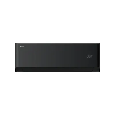 HISENSE Klima Uni HB 18K HB50 Black Panel