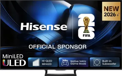 HISENSE LED 65U7SE