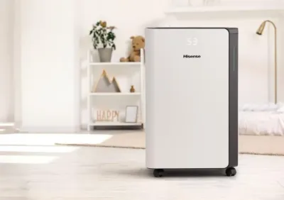 HISENSE Odvlaživač D20CW