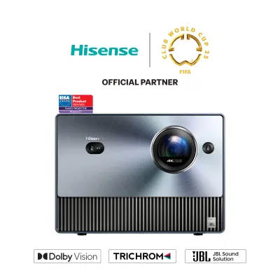 HISENSE PROJEKTOR C1 Mini laser