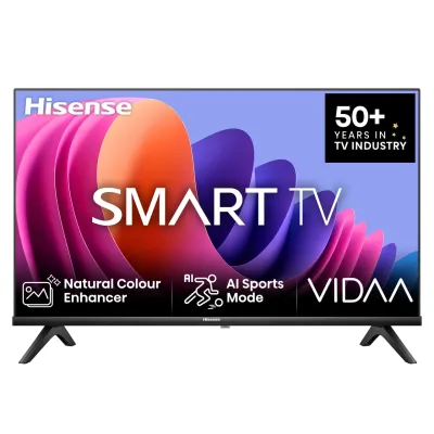 HISENSE TV LED 32A4N