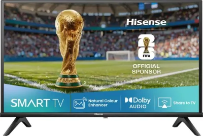 HISENSE TV LED 32A4Q