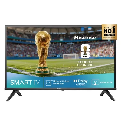 HISENSE TV LED 40A4Q