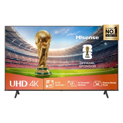 HISENSE TV LED 50A6Q