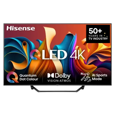 HISENSE TV LED 55A7NQ