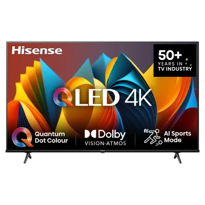 HISENSE TV LED 55E7NQ