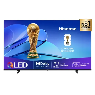 HISENSE TV LED 55E7Q