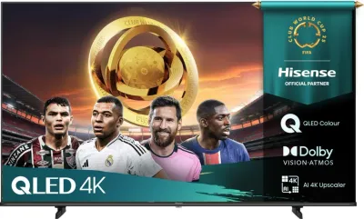 HISENSE TV LED 65E7Q