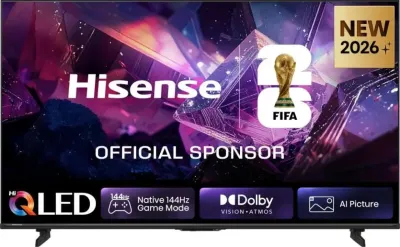 HISENSE TV LED 65E7S PRO